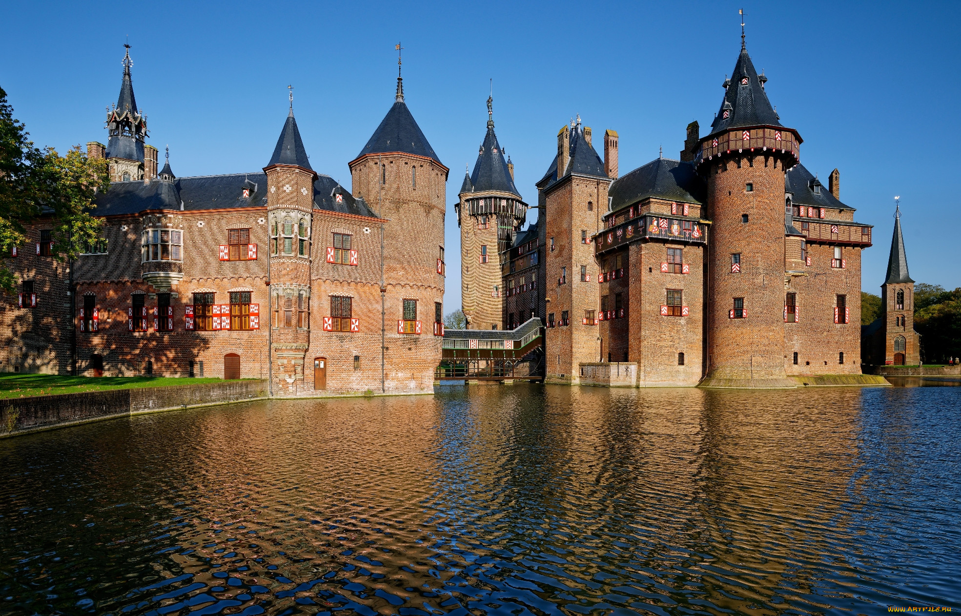 de haar,  netherlands, ,  , , , 